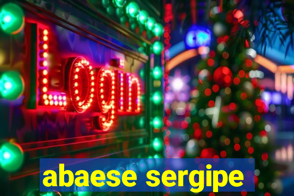 abaese sergipe